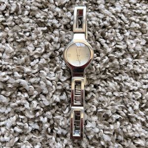 Stainless Steel Watch